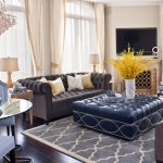 5 Living Room Rug Ideas to Beautify Living Space