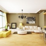5 Ways to Create a Lovely Living Room