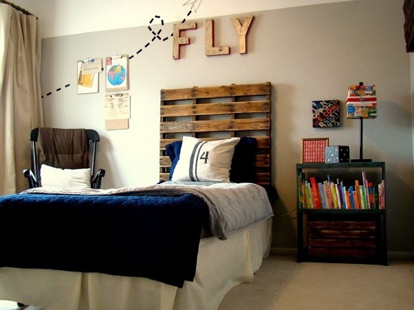 Amazing boy bedroom decor ideas