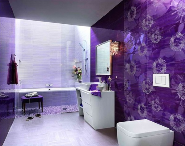 Beautiful bathroom design ideas