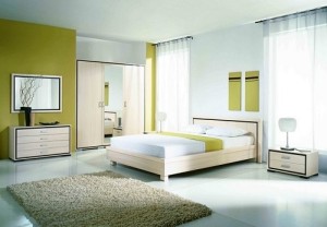 How to Design a Feng Shui Bedroom.