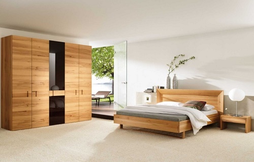 Pine Wood Furniture design idea for home.