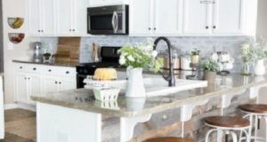 White Kitchen Design Ideas Photos