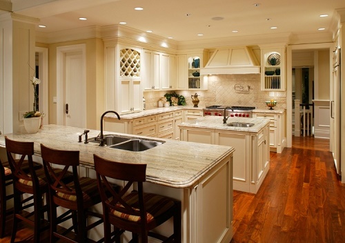 10 Powerful Kitchen remodel ideas ever.