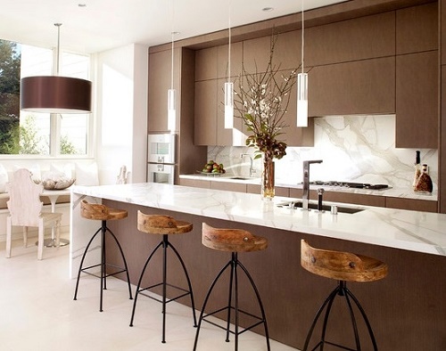 5 Effective Kitchen Remodeling Ideas.