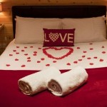 5 tips to decor bedroom on valentine’s day 2019