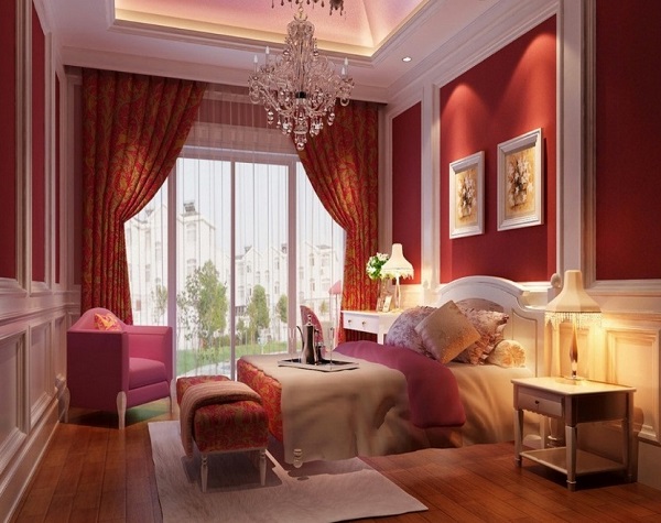 12 Lovely Bedroom  Designs for Couples  Home Decor  Buzz