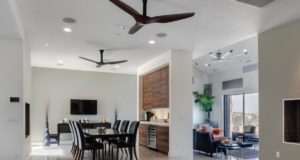 Renting Stylish Dining Furniture: 5 Trends to Try