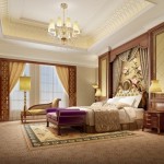 Things to do before starting bedroom decoration
