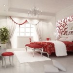 12 Tips to Decorate White Bedroom