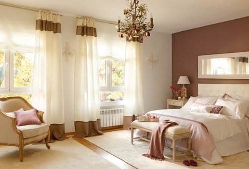 Things to do before starting bedroom decoration.