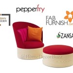 Top Furniture Stores to Shop Online in India