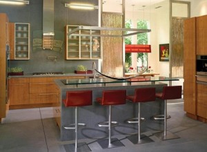 Warranty of kitchen cabinets should be in the mind.