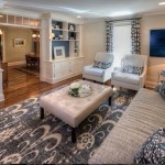 5 Ideas for Almirahs in Living Room