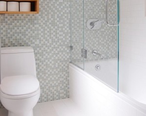 Bathroom decorating Ideas for small home.