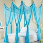 Stunning Bed Netting ideas for your Bedroom
