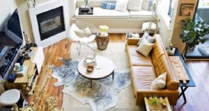 4 Ways to Give Your Home a New Look on Budget