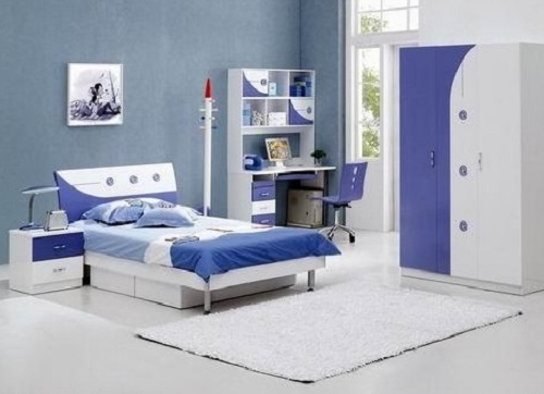 kids bed online