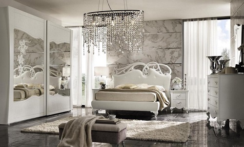 Luxury Bedroom Interior Design Ideas & Tips.