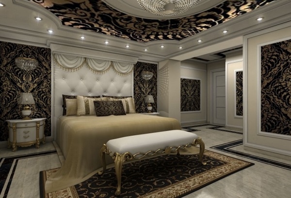 Luxury Bedroom Interior Design Ideas Tips Photos 2019 Home Decor Buzz