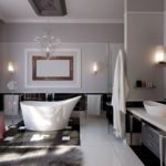 Luxury Bathroom Interior Design Ideas