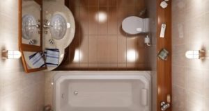 How To Choose The Right Lighting For Your Next Bathroom Remodeling Project