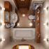 How To Choose The Right Lighting For Your Next Bathroom Remodeling Project