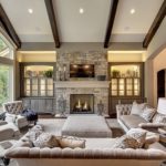 5 Ideas to remodel Living Room