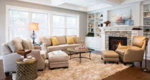 Bespoke Furniture: The Benefits of a Custom Sofa
