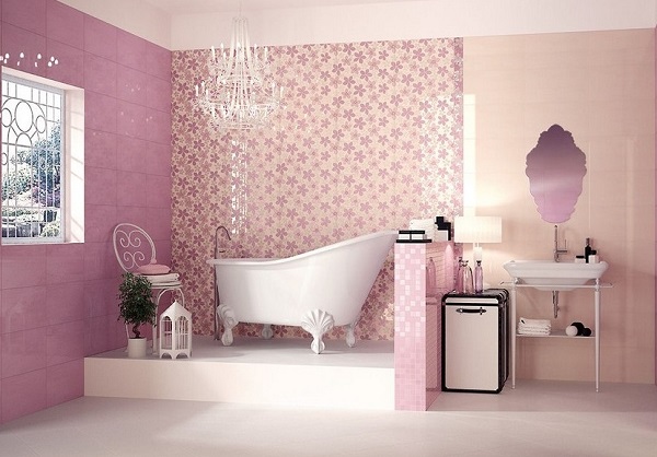 How to Decorate Bathroom in Low Budget.