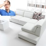 Silly mistakes people do while designing living room