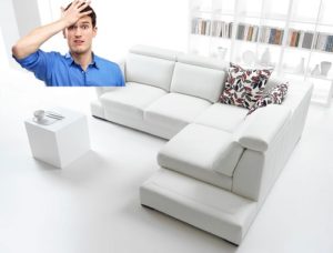 Silly mistakes people do while designing living room.