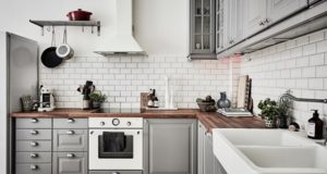 Best Grey Kitchen Designs, Ideas, Cabinets, Photos