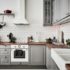 Best Grey Kitchen Designs, Ideas, Cabinets, Photos
