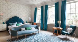 Guest Room Ideas, Design and Decorating Tips
