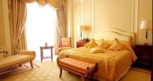 Modern Bedrooms Design, Decorating Ideas & Pictures