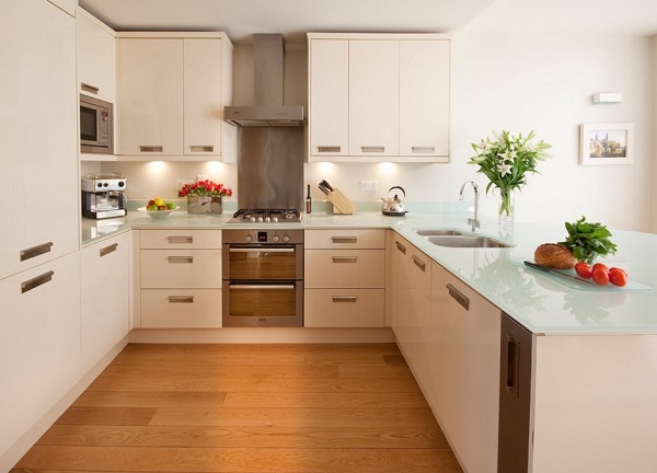 Best ways to style kitchens