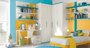 Yellow Bedroom Designs, Ideas, Decor Photos