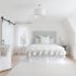 White Bedroom Designs, Decor, Ideas, Pictures