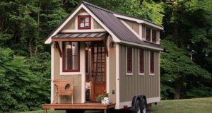 What is Tiny Home? It’s Types, Cost, Design, Decor & Facts