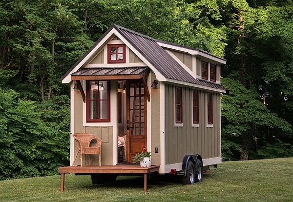 Tiny Home Types, Cost, Design, Decor & Facts