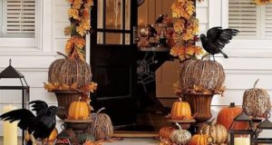 Ways to Decorate Every Room for This Halloween