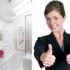 How to Paint Bathroom Cabinets like a Pro