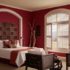 Red Bedroom Design Ideas, Pictures, Decor Tips