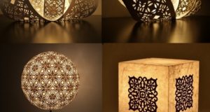 10 Tips for Choosing a Perfect Lampshade