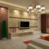 Living Room Design Trends 2020