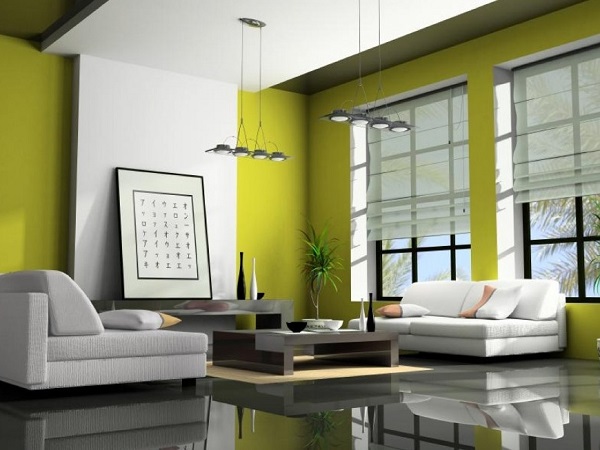 Modern living room designing ideas tips