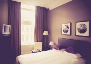 Ways to Make an Assisted Living Room