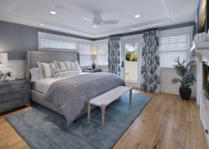 Beautiful modern bedroom design ideas