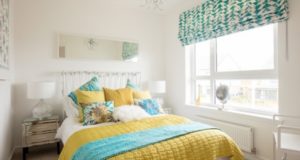 4 Tips to Decorate a Bedroom From Scratch